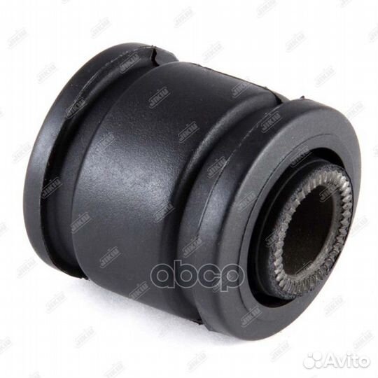 Сайлентблок задней ступицы в поперечную тягу
