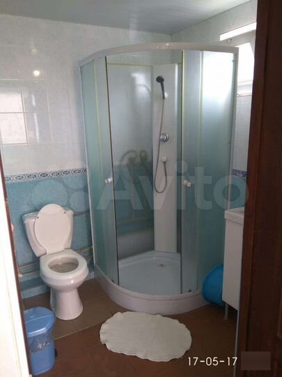 Комната 12 м² в 4-к., 2/3 эт.