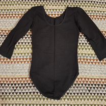 Купальник гимнастический для девочки