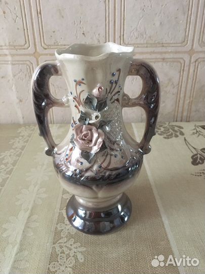 Вазочка сувенирная