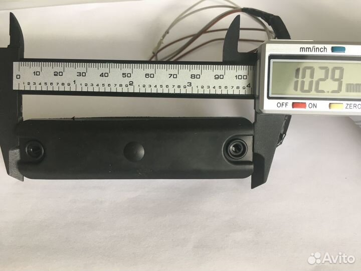 Кнопка багажника Kia Hyundai (812602S000)