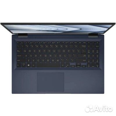 Ноутбук asus ExpertBook B1 B1502CBA-BQ0328 90NX05U1-M00BZ0 - новый