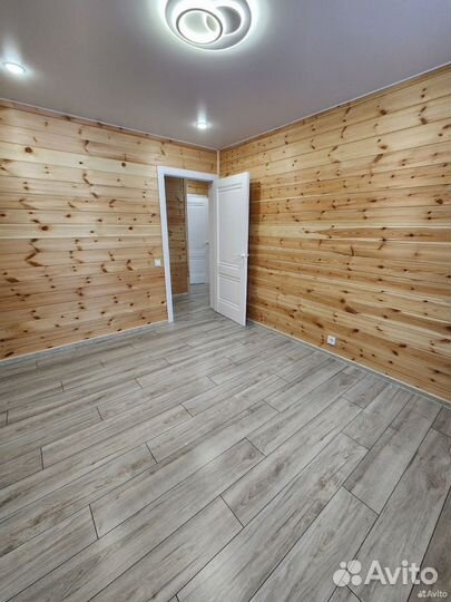 Евровагонка сосна штиль 13*135*6000 мм сорт С