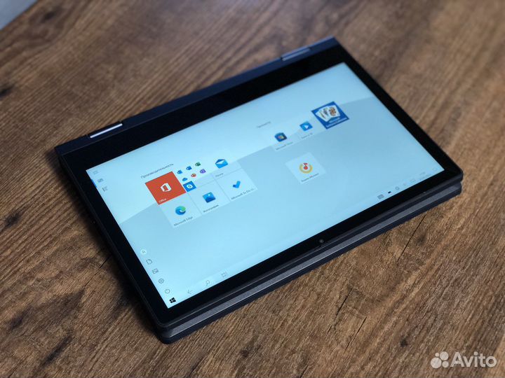 Lenovo ideapad flex 3 AMD Athlon, Radeon, IPS, 4Gb