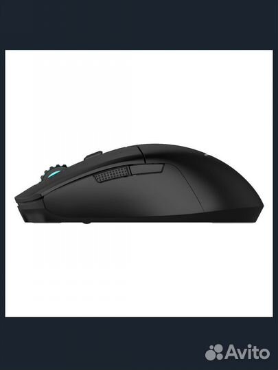 Новая игровая мышь Thunderobot ML602 Black