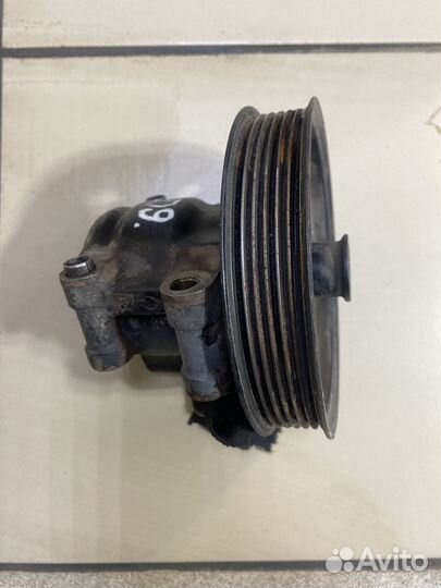 Насос гидроусилителя Ford Mondeo III 2.0