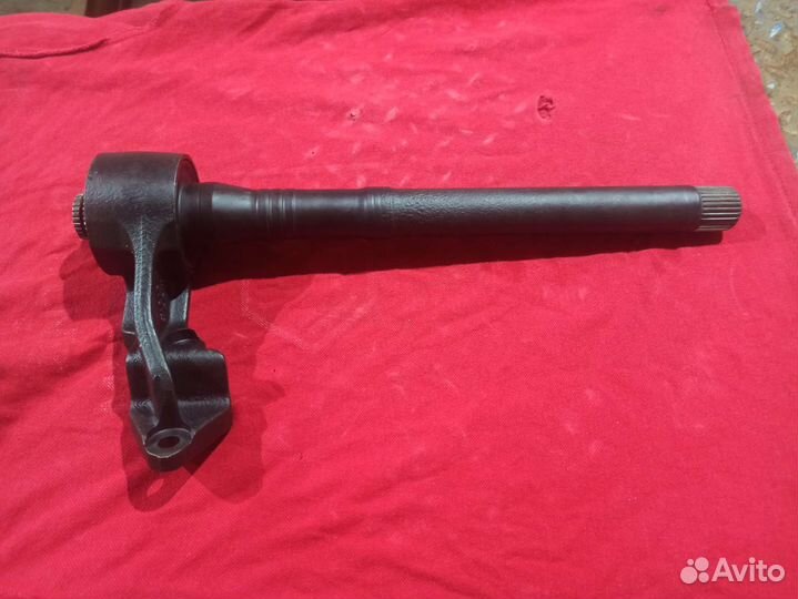 Промежуточный вал hyundai santa fe