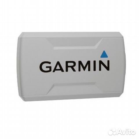 Крышка защитная для эхолота Garmin striker