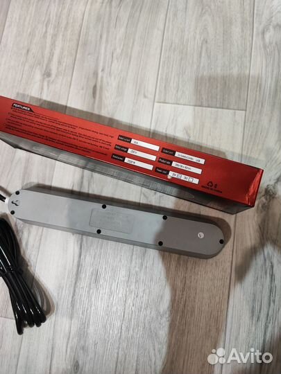 Сетевой фильтр