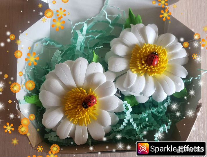 Заколка для волос