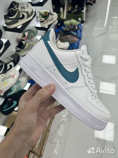 Кроссовки nike air force