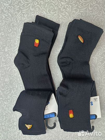 Носочки для мальчика George