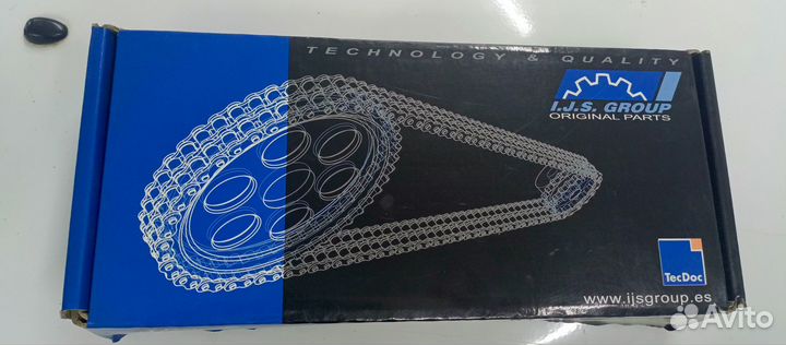 Грм Ниссан Альмера Санни