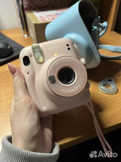Fujifilm instax mini 11