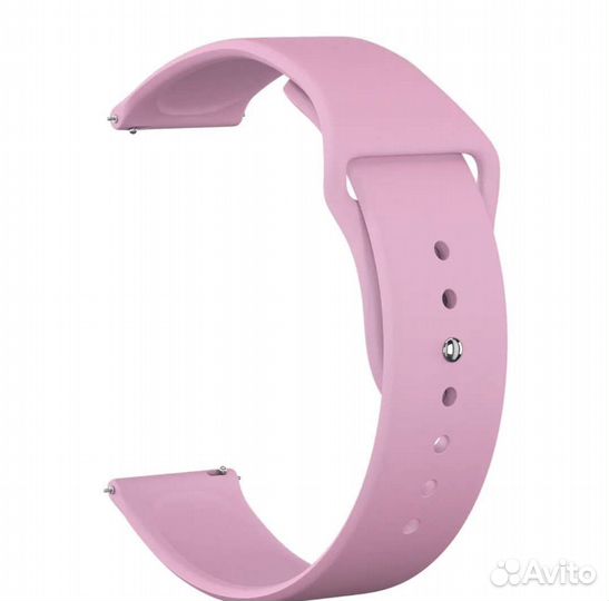 Ремешки на Samsung Galaxy Watch 4, 40 мм
