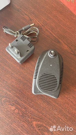 Электрокот