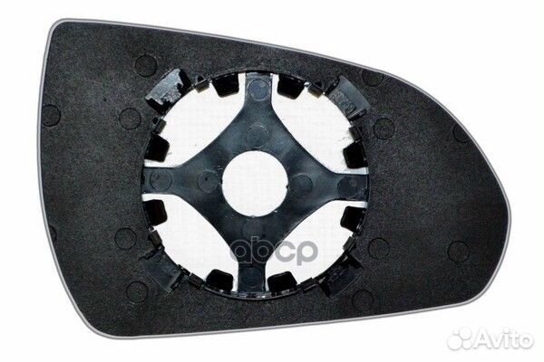 Зеркальный элемент L асферика нейтральный без