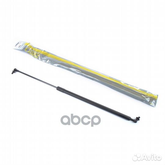 Амортизатор капота toyota land cruiser 200 8/07