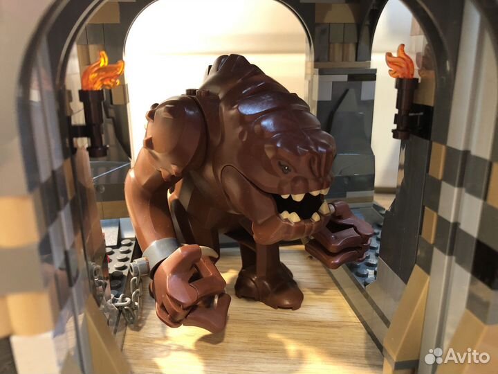 Lego Star Wars 75005 + 9516