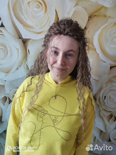 Афрокудри, афролоконы, зизи