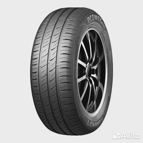 Kumho Ecowing ES01 KH27 185/55 R15 86H