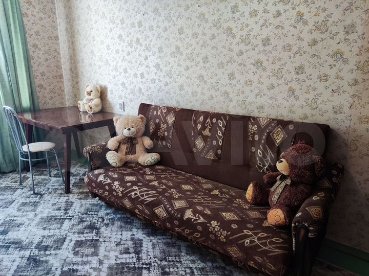 2-к. квартира, 49,5 м², 3/5 эт.