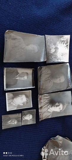 Старые фотографии СССР