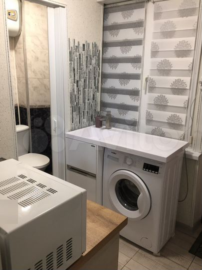 Квартира-студия, 30 м², 1/2 эт.