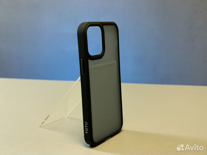 Чехол для iPhone 12 Pro Max