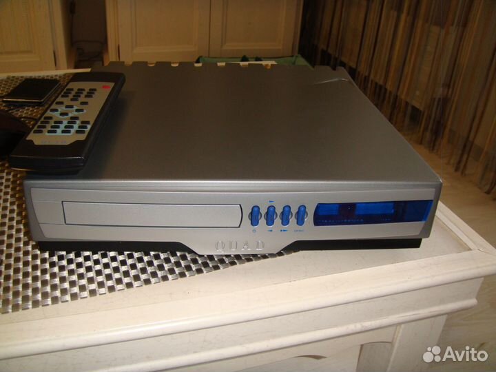 Micromega Classic Dialog Цап