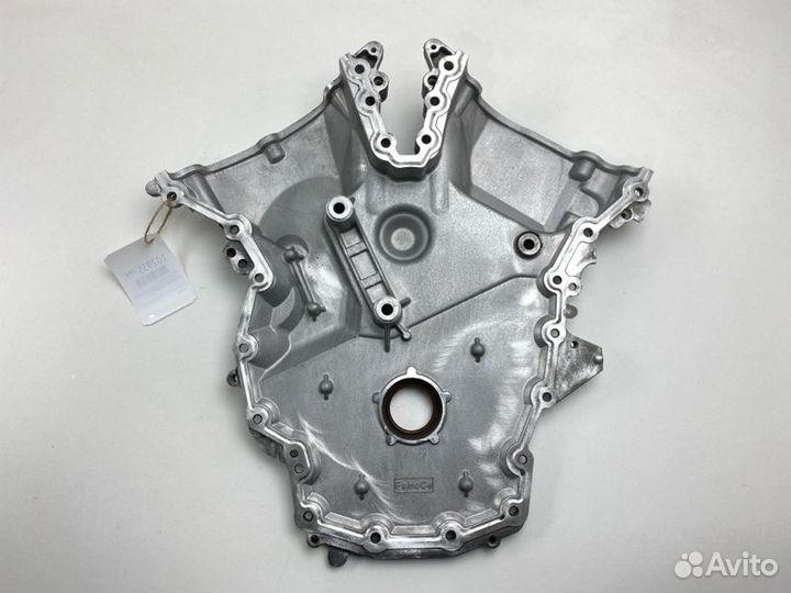 Лобовина двигателя Ford Explorer U502 ford