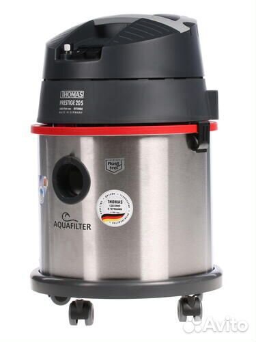 Пылесос Thomas Prestige20SAquafilter