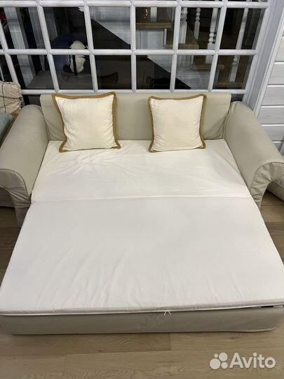 Диван IKEA Баккабру