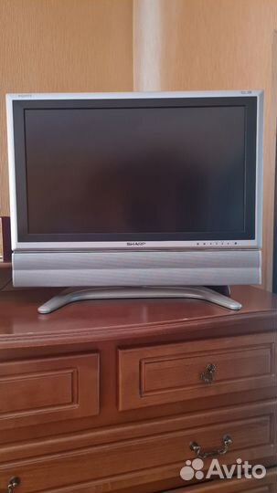 Телевизор sharp 32