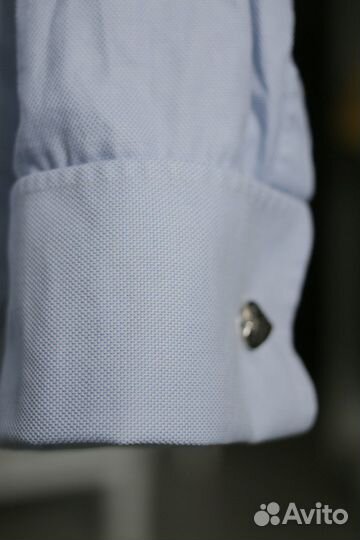 Рубашка Mango Man XS