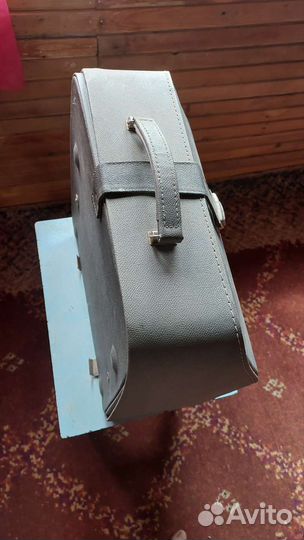 Печатная машинка Эрика