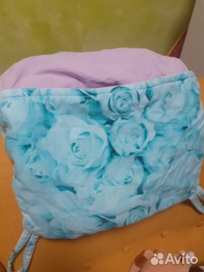 Гамак для хорька