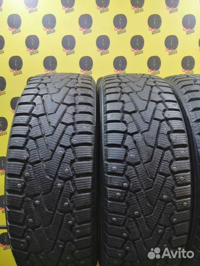Pirelli Ice Zero 215/65 R17
