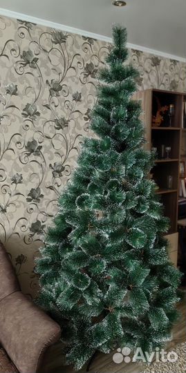 Ель искуственная