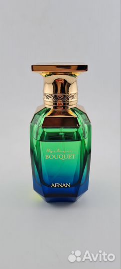 Afnan Mystique Bouquet