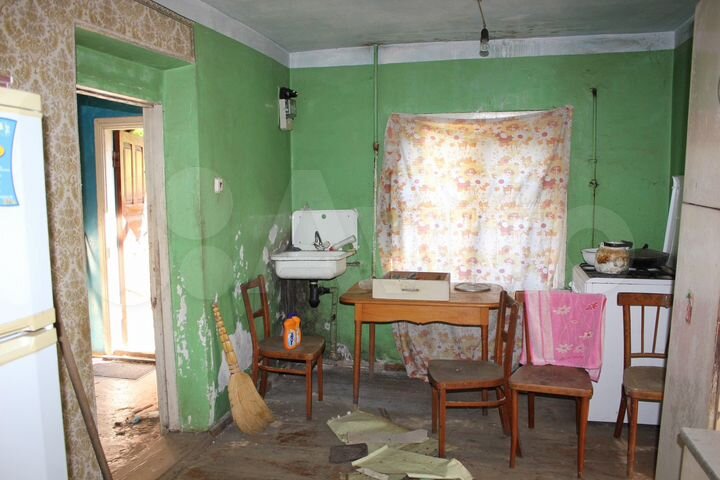 Дом 131,6 м² на участке 6 сот.