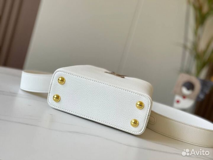 Сумка Louis vuitton capucines mini