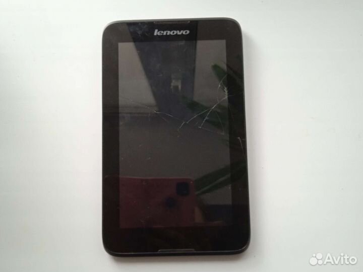 Планшет Lenovo
