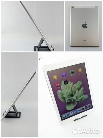 Apple iPad Air 16Gb Wi-Fi + Cellular