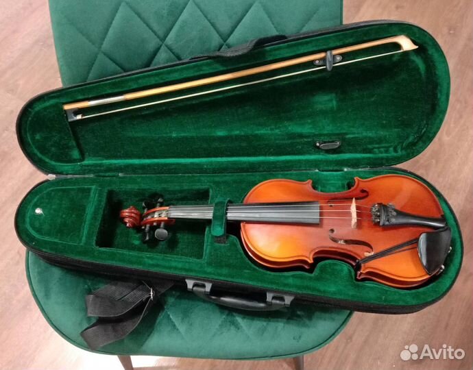 Скрипка P. Lorencio модель V104 1/4