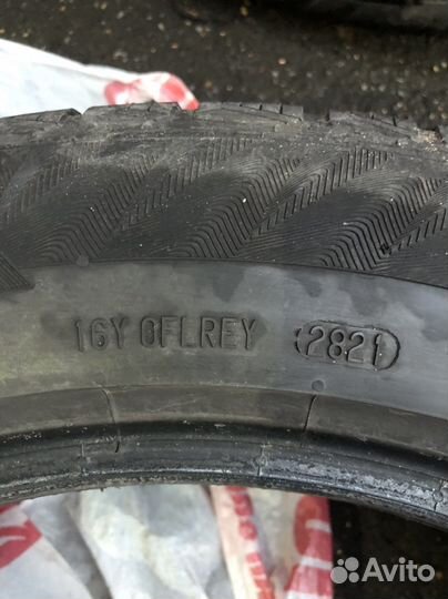 R19 Matador MP 93 Nordicca 255/50, PCD 5x120 DIA 74.1