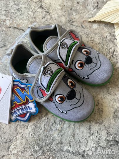 Кеды на мальчика 29