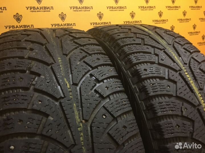 Nokian Tyres Nordman 5 SUV 235/65 R17 108T