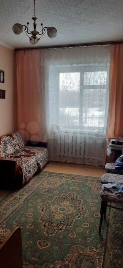 2-к. квартира, 45 м², 2/5 эт.
