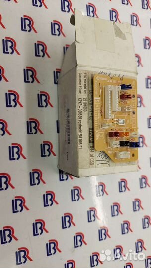 302J101050 Плата соединительная Kyocera FS-3920